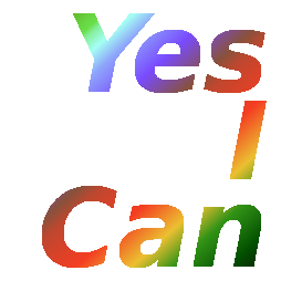 Yes I Can